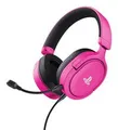 Produktbild: Trust GXT498P Forta Headset PS5 - Headset - 20 KHz