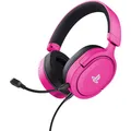 Produktbild: Trust GXT498P FORTA HEADSET PS5 PINK