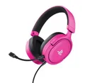 Produktbild: 8713439255577 GXT 498P Forta Gaming Headset For PS5 Pink Trust