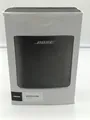 Produktbild: Bose SoundLink Color Bluetooth Speaker II Soft Black (752195-0100)_0.8_5