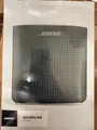 Produktbild: Bose SoundLink Color II 2 Lautsprecher Soundbar Schwarz Bluetooth NEU  OVP