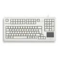 Produktbild: CHERRY TouchBoard G80-11900 (DE, Kabelgebunden) (G80-11900LUMDE-0)