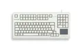Produktbild: Cherry CHERRY G80-11900 Touchboard Tastatur