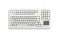 Produktbild: CHERRY Advanced Performance Line TouchBoard G80-11900 kabelgebundene Tastatur