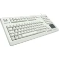 Produktbild: CHERRY TouchBoard G80-11900, Tastatur, beige