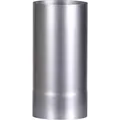 Produktbild: Firefix Ofenrohr Ø 120 Mm, 25 Cm, Feueraluminiert Rohr Ofen Kamin Kaminrohr