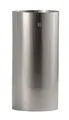 Produktbild: FireFix Ofenrohr Ø 120 mm, 25 cm, feueraluminiert Rohr Ofen Kamin Kaminrohr