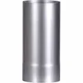 Produktbild: FIREFIX A120/2 Ofenrohr 250mm FALØ120mm, grausilber