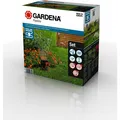 Produktbild: Gardena Start-Set Viereckregner (Viereckregner) (08272-20)