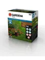 Produktbild: Gardena Starter Set Pipeline with Oscillating Sprinkler
