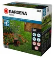 Produktbild: GARDENA Viereckregner Start-Set Pipeline 08272-20