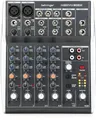 Produktbild: Behringer XENYX 802S Premium-Analogmixer mit 8 Eingängen und USB-Streaming-Schnittstelle