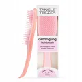 Produktbild: TANGLE TEEZER Entwirrungsbürste für lockiges Haar – Pfirsichrosa