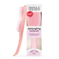 Produktbild: Tangle Teezer Ultimate Detangler Haarbürste Lockiges 3C-4C Haar Mango Rosa