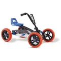 Produktbild: BERG Buzzy Nitro Pedal-Gokart