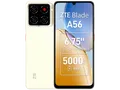 Produktbild: ZTE Blade A56 64 GB Floating Gold Dual SIM