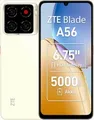 Produktbild: ZTE Blade A56 64GB/4GB RAM Dual-SIM floating-gold