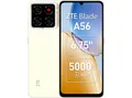 Produktbild: ZTE Blade A56 64GB Floating Gold Dual SIM Smartphone Mobiltelefon Kunden-Retoure