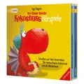 Produktbild: Penguin Random House Kokosnuss-hörspiele (Ingo Siegner, Deutsch) (8371-0357-1)