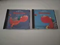 Produktbild: 2x CD Der kleine Drache Kokosnuss: Schulfest auf dem Feuer. + Und Die Wetterhexe