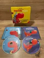 Produktbild: Der kleine Drache Kokosnuss -  2 CD - Schulfest + Wetterhexe TOP✅