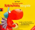 Produktbild: Der kleine Drache Kokosnuss - Hörspiele 2 CDs | Hörbuch