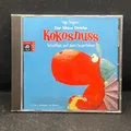 Produktbild: Der kleine Drache Kokosnuss - Schulfest auf dem Feuerfelsen / CD / Musik