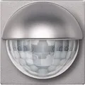 Produktbild: Merten MEG5710-0460 ARGUS 180 UP Sensor-Modul, System M, aluminium matt