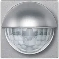 Produktbild: System M, Bewegungsmelder Argus 180 Unterputz-Sensor Modul Merten, aluminium