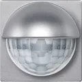Produktbild: Merten MEG5710-0460 Bewegungsmelder 180° Relais Aluminium
