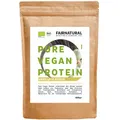 Produktbild: FAIRNATURAL Bio Vegan Protein-Pulver