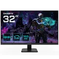 Produktbild: GIGABYTE GS32Q QHD Gaming Monitor