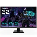 Produktbild: GIGABYTE GS32Q QHD Gaming Monitor