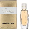 Produktbild: Montblanc Signature Absolue Edp Spray.
