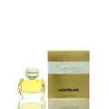 Produktbild: Montblanc Signature Absolue Eau de Parfum 30 ml EDP Spray Damen NEU OVP