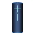 Produktbild: Logitech Ultimate Ears Megaboom 4 Bluetooth Lautsprecher - Blau