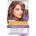 Produktbild: Excellence Cool Farbstoff #7.11-intensives Aschblond 192 ml