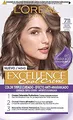 Produktbild: L´Oréal Paris Excellence Cool Creme Tinte Permanente - Tono 7.11 Rubio Ceniza Intenso