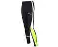 Produktbild: Airtracks Lauftights Damen Laufhose Lang Sporthose mit Kompressionswirkung Quick Dry Funktion » S M L Xl XXL XXXL «
