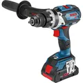 Produktbild: Bosch Professional GSB 18V-110 C (06019G030B)