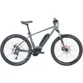Produktbild: Bulls E-Bike Bulls LT CX 29'' 545 Wh grau 2024, 8 Gang SHIMANO Acera RD-M3020, Kettenschaltung, Bosch Performance Line CX smart System, 545 Wh 54 cm