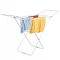 Produktbild: KADAX Wäscheflügeltrockner, Wäscheständer mit Flügeln Trockenlänge 18m/23m