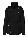 Produktbild: ONLY Damen ONLNEWSTARLINE Spring Jacket CC OTW Jacke 15218612 ,Schwarz ,XS