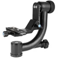 Produktbild: SIRUI PH-20 Gimbal Kopf mit Wechselplatte PH-120 Carbon