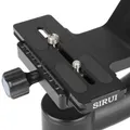 Produktbild: Sirui PH-20 Carbon Gimbal Head Stativkopf - Kardankopf