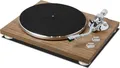 Produktbild: TEAC TN-400BT-X  Bluetooth Plattenspieler (walnuss)