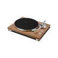 Produktbild: TEAC TN-400BT-X Bluetooth Plattenspieler Walnuss