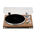Produktbild: Teac - TN-400BT-X Walnut
