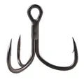 Produktbild: BKK Spear EWG-71 SS Treble Hooks - Drillingshaken, Größe/Packungsinhalt:Gr. 8 / 8 Stück