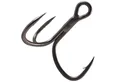 Produktbild: BKK Drillingshaken BKK Spear EWG-71 SS Treble Hooks - Drillingshaken